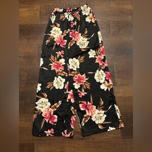NWT AFRM Floral Pants